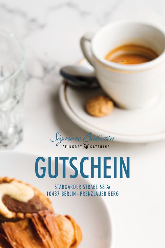 Gutscheine