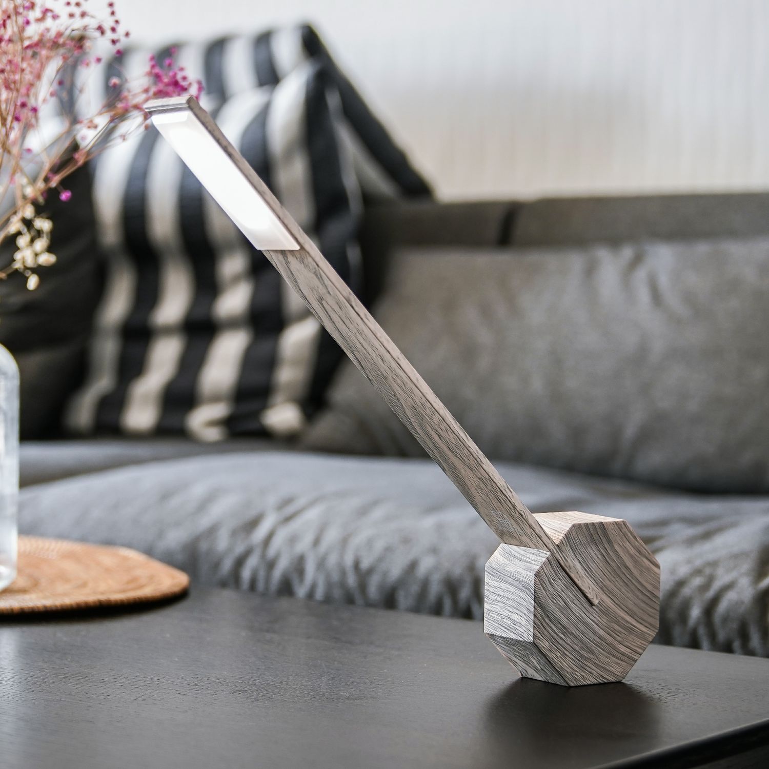 Gingko - Octagon One - Ash Gingko - Octagon One - Ash