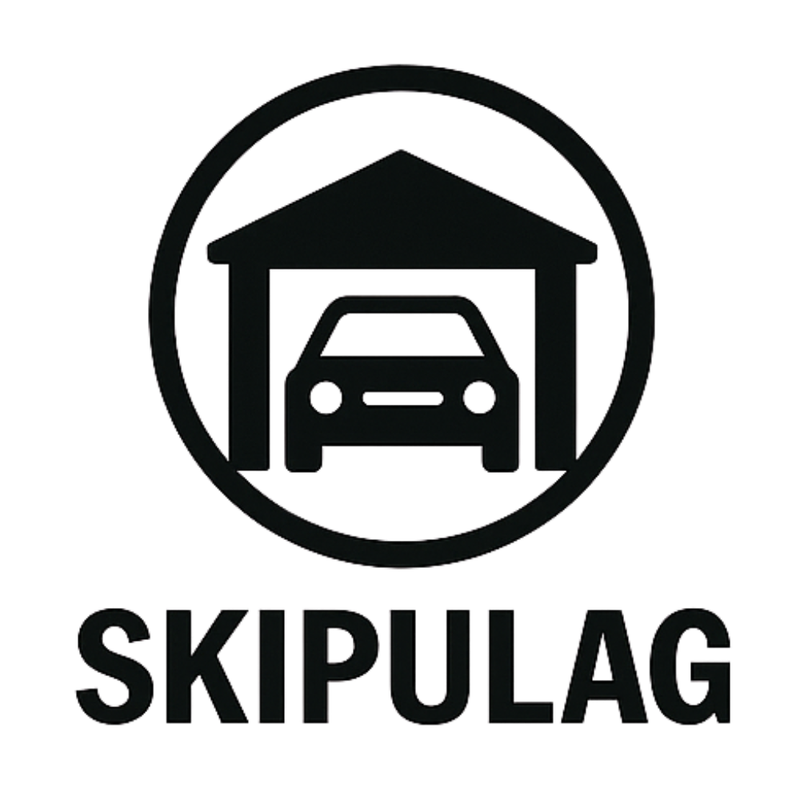 Skipulag