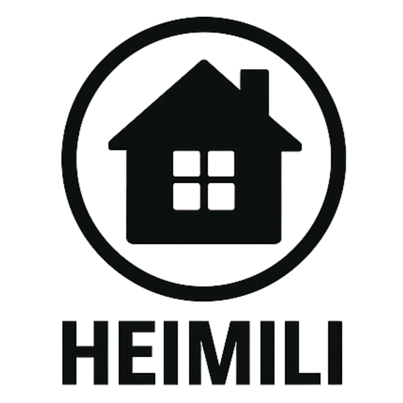 Heimilið