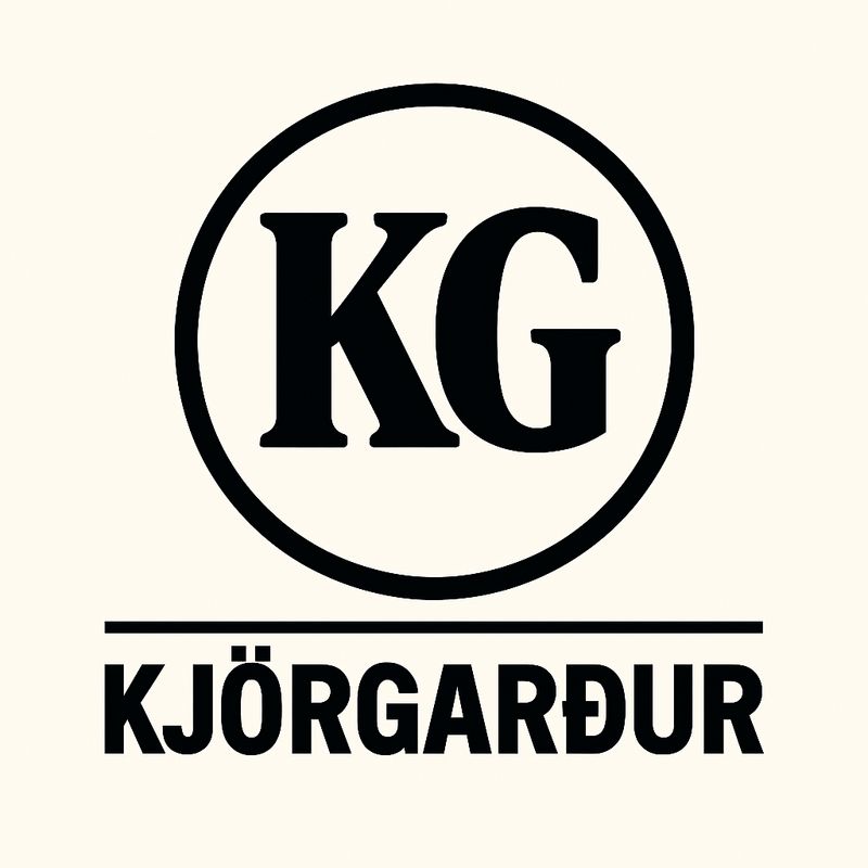 Kjörgarður