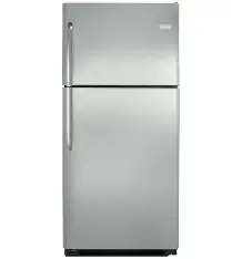 Top Freeze Refrigerators