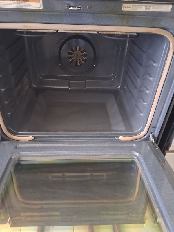 Whirlpool Stove Model# WFE550SOHZ1