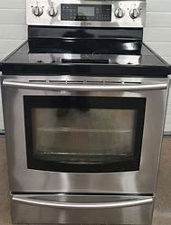 Stoves