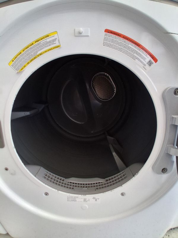 Dryer | MN: DVE45T6000W