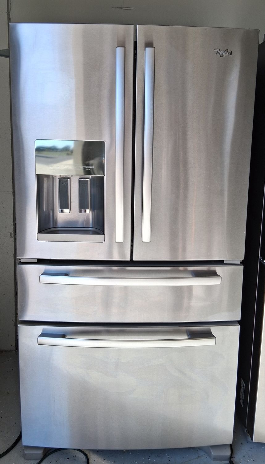 GZ25FSRXYY0 Stainless