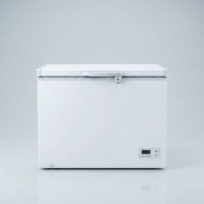 Upright Freezers