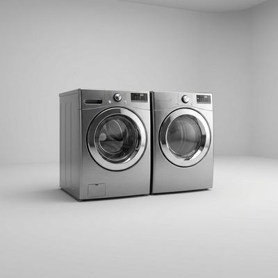 Set Washer/Dryer