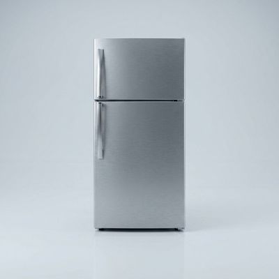 Top Mount Fridge