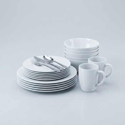 Dinnerware/Kitchenware