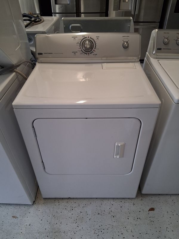 MEDC200XW2/Dryer