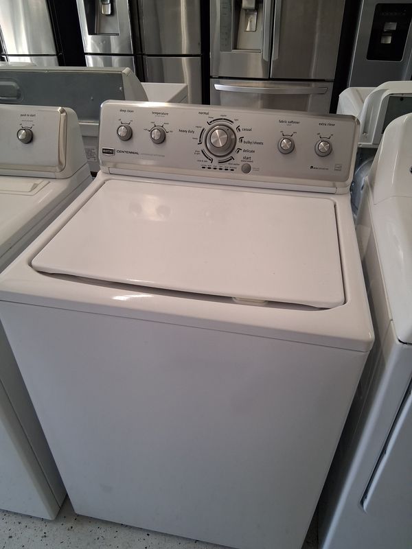 MVWC360AW0 washer