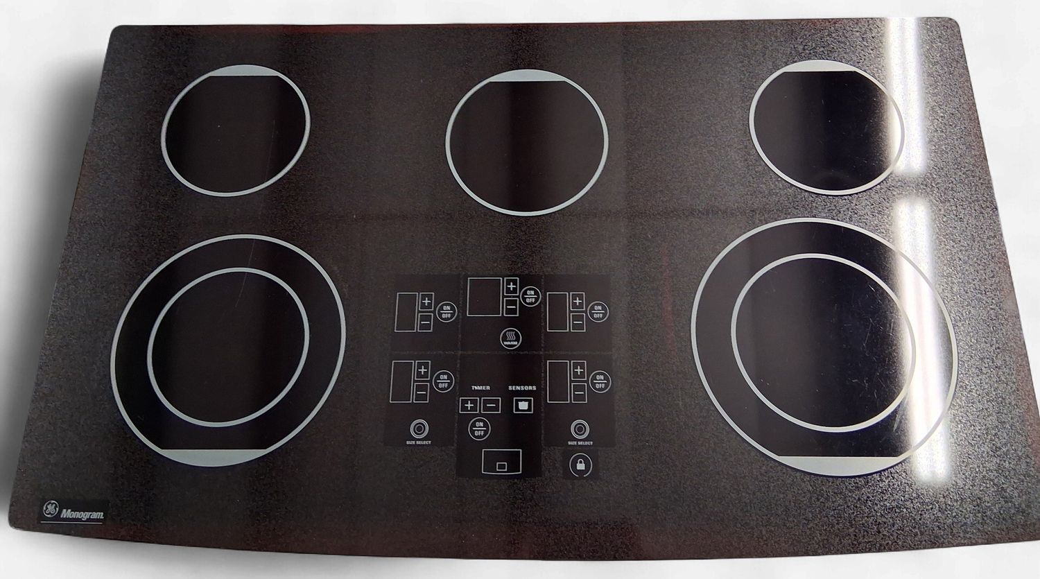 Drop in Stove Top | Mn: 2EU36RBF2BB