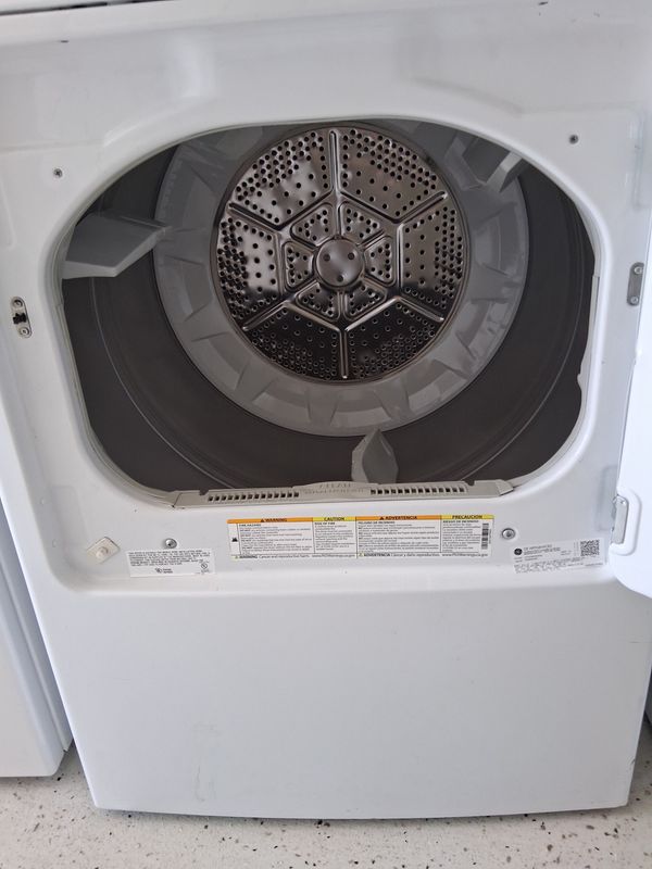 Gas Dryer| MN: GTD33GASK0WW