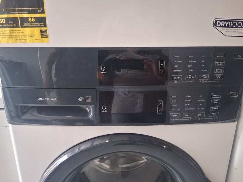 model # elte7300aw0 stack
