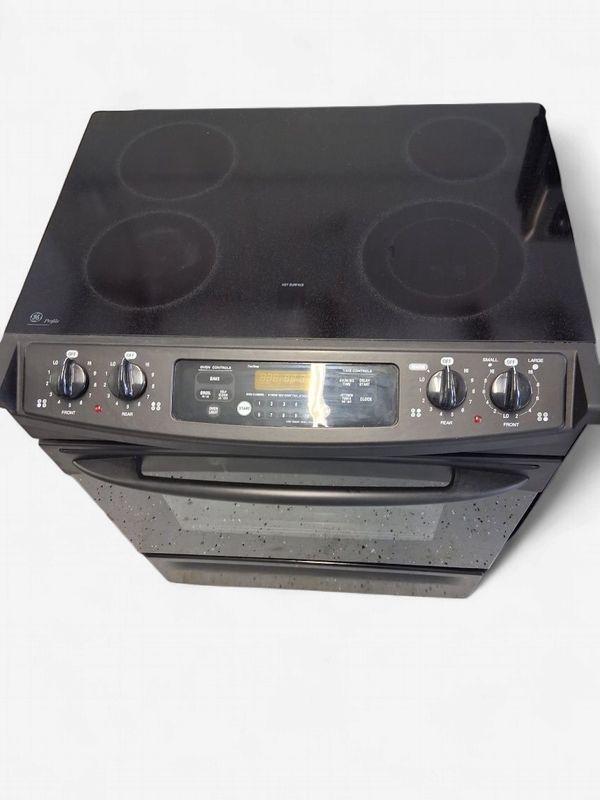 Slide-in stove | Mn:JSP47B0F2BB