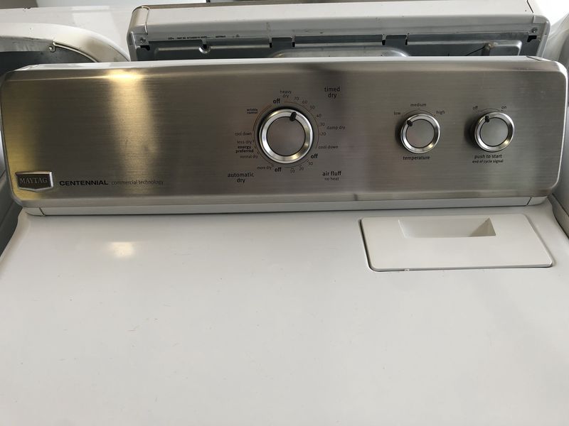 Dryer | MN: MEDC300BW0