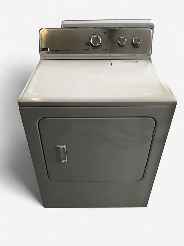 front load dryer