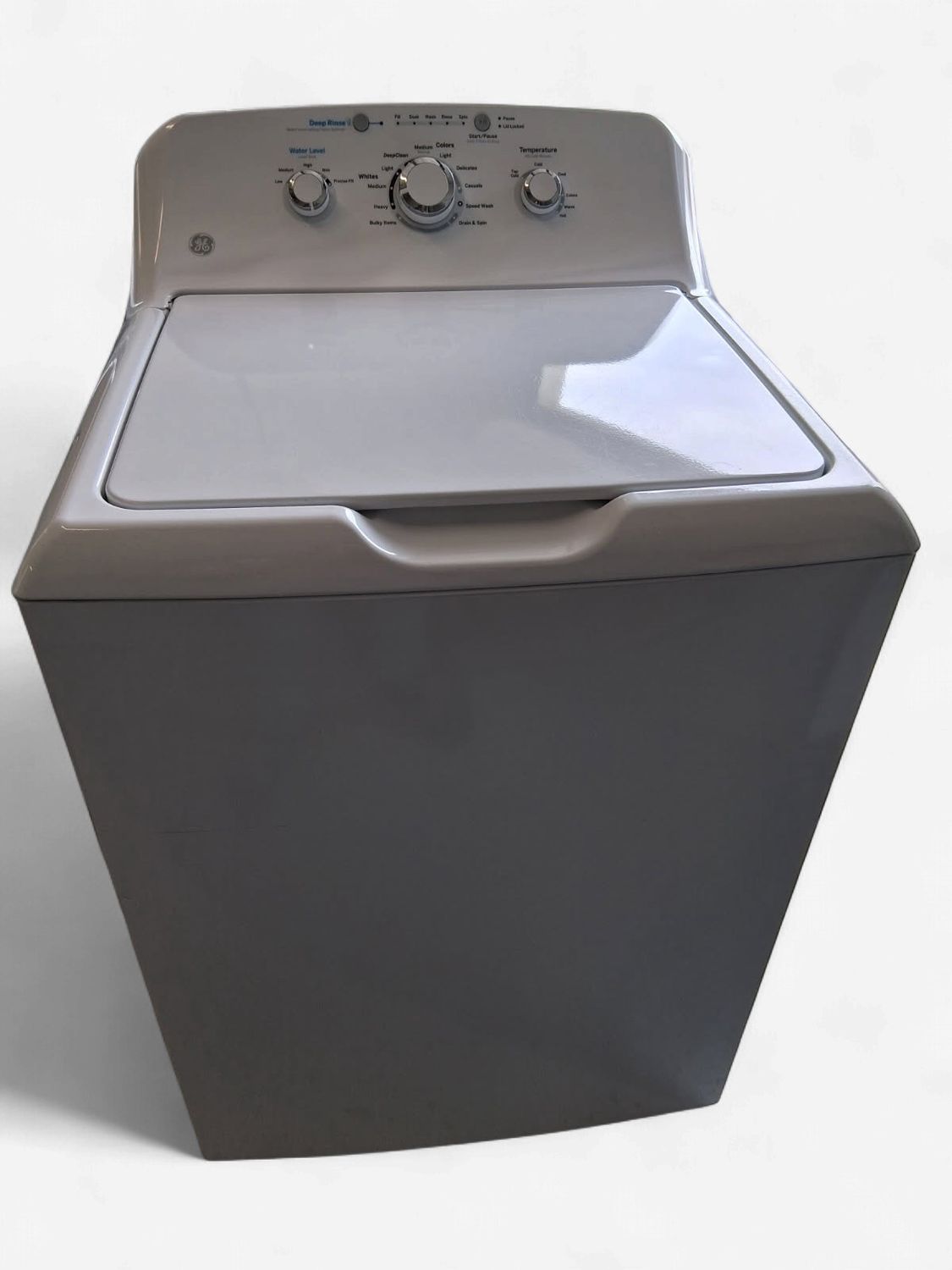 Top load washer Mn: GTW335ASN0WW