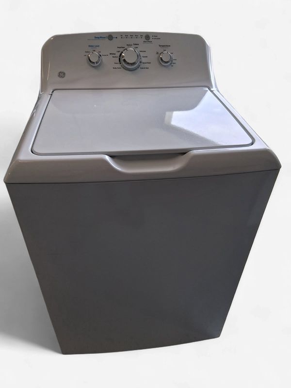 Top load washer Mn: GTW335ASN0WW