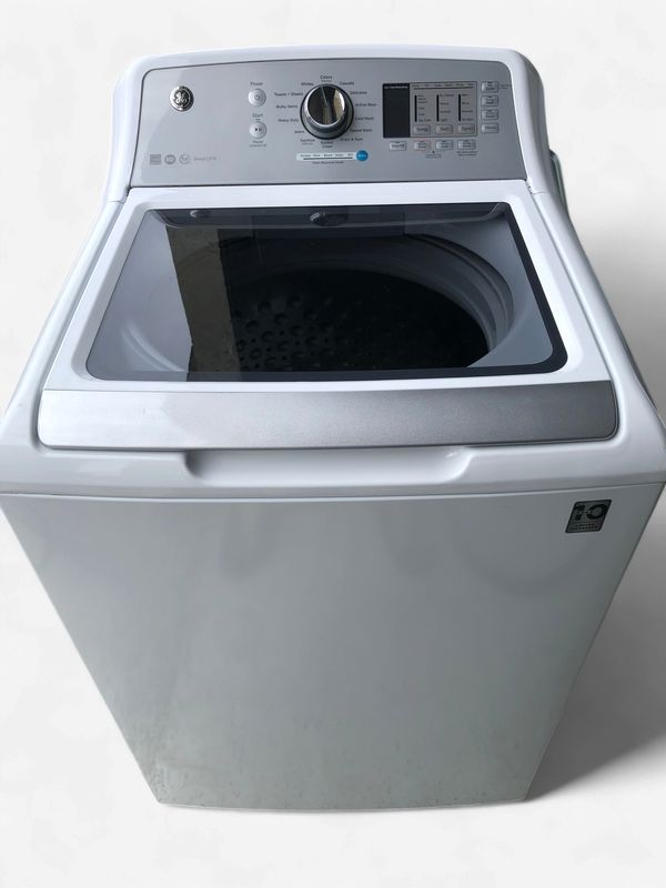 Top load washer Mn: GTW680BSJ6WS