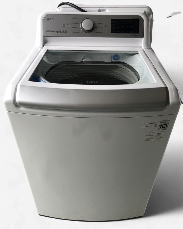 Top load washer | Mn: ?