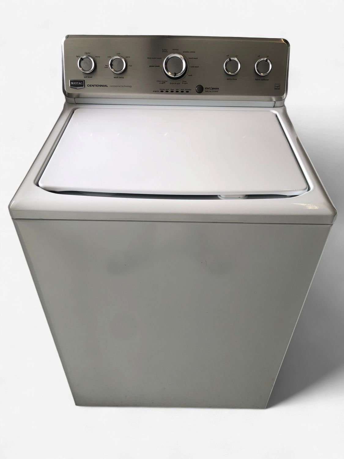 Top load washer | Mn: MVWC425BW0