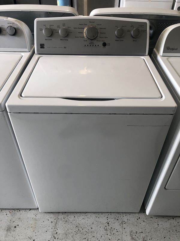 Top load washer | Mn: 11022352512