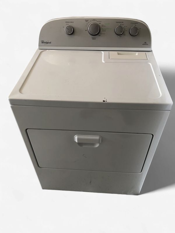 Front load dryer | Mn: WED5000DW2