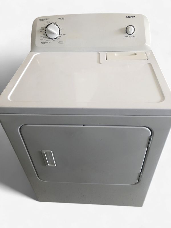 Front load dryer | Mn: AED4675YQ1