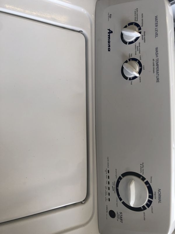 Top Load Washer | MN: NTW4516FW2