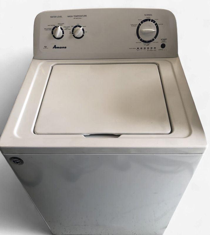 Top Load Washer | MN: NTW4516FW2