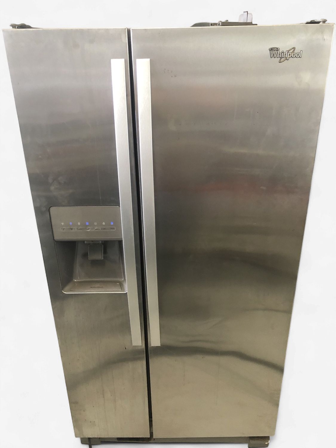 Side by Side Refrigerator | MN: WRS322FDAM04