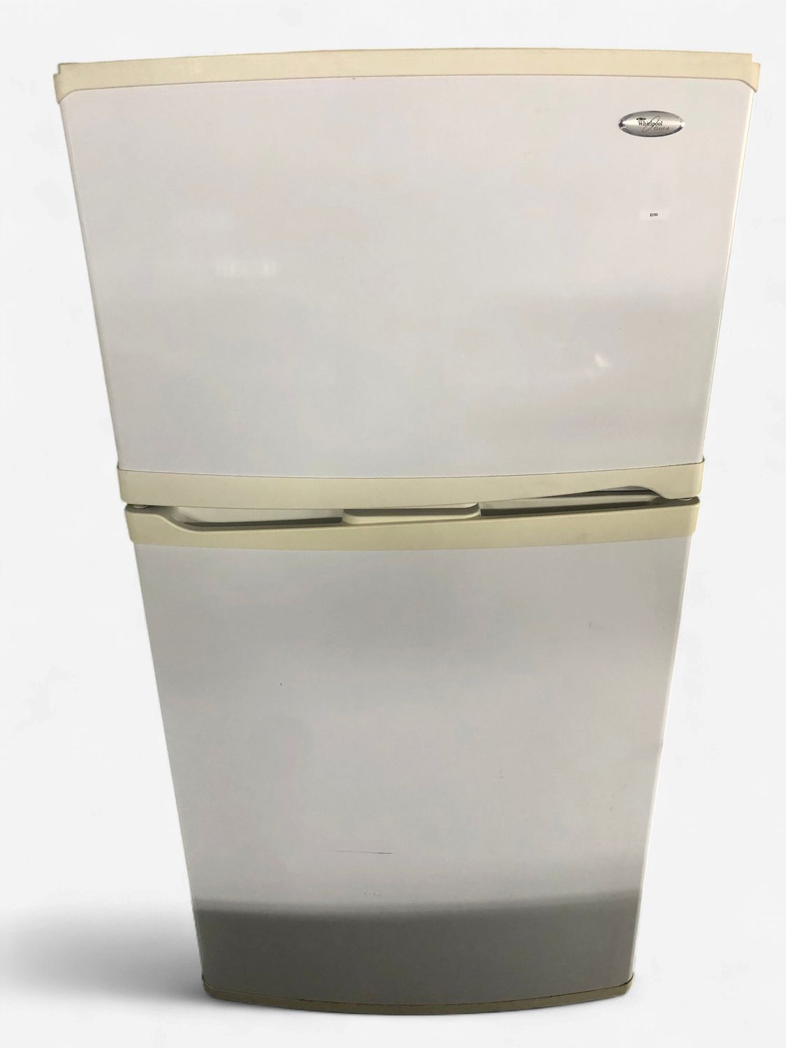 Refrigerator | MN: GR2FHTXTQ00