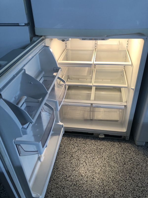 Refrigerator | MN: GR2FHTXTQ00