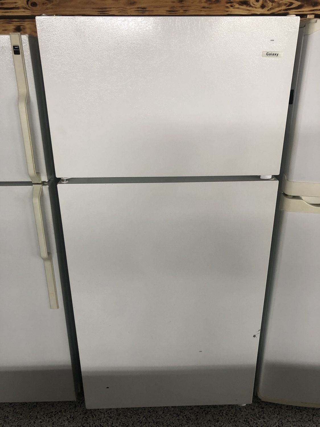 Refrigerator | MN: 25361802102