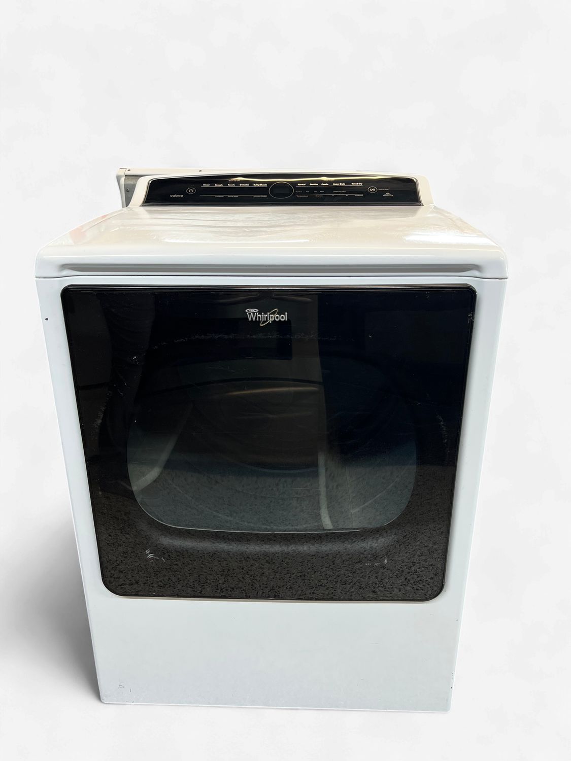 Dryer | MN: WED8000DW3
