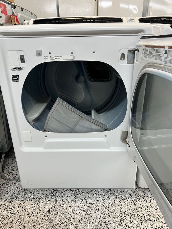 Dryer | MN: WED8000DW3
