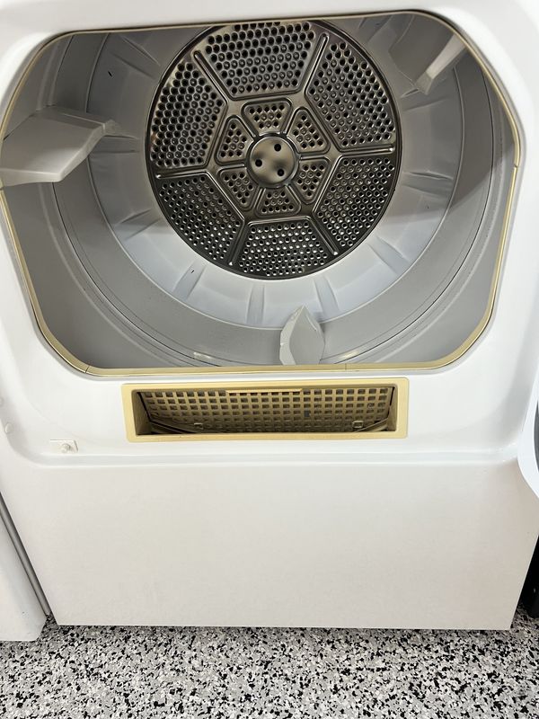 Dryer | MN:DBXR453ET5WW