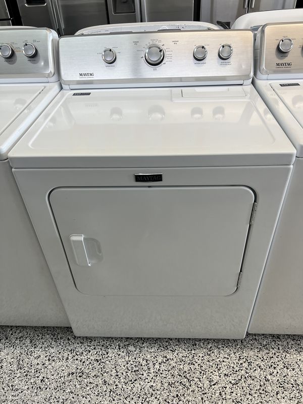 Dryer | MN: MEDC465HW0