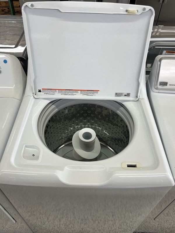 Top Load Washer | MN: GTW335ASN2WW