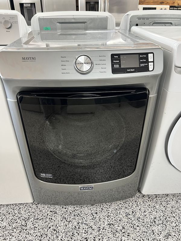 Dryer | MN: MED5630HC1