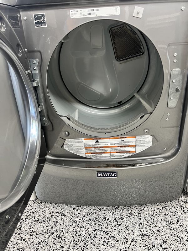 Dryer | MN: MED5630HC1