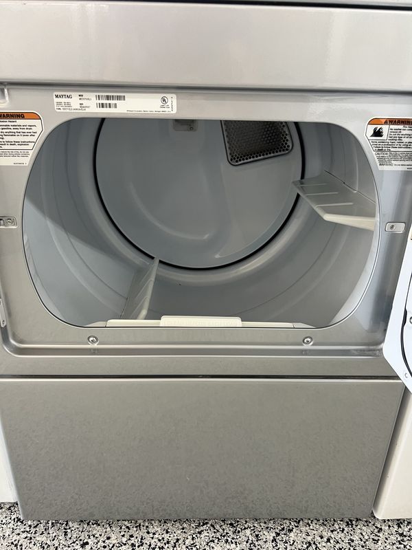 Dryer | MN: MEDX700XL0