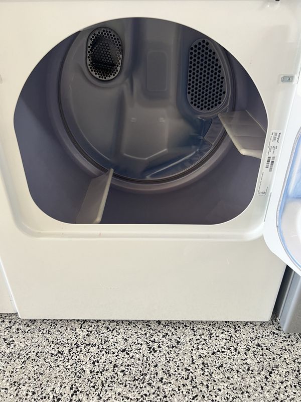 Dryer | MN: WED4815EW1
