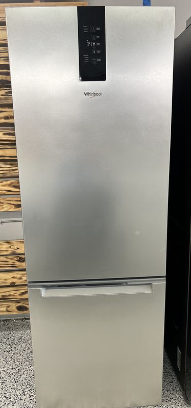 Refrigerator | MN: VSB3755544
