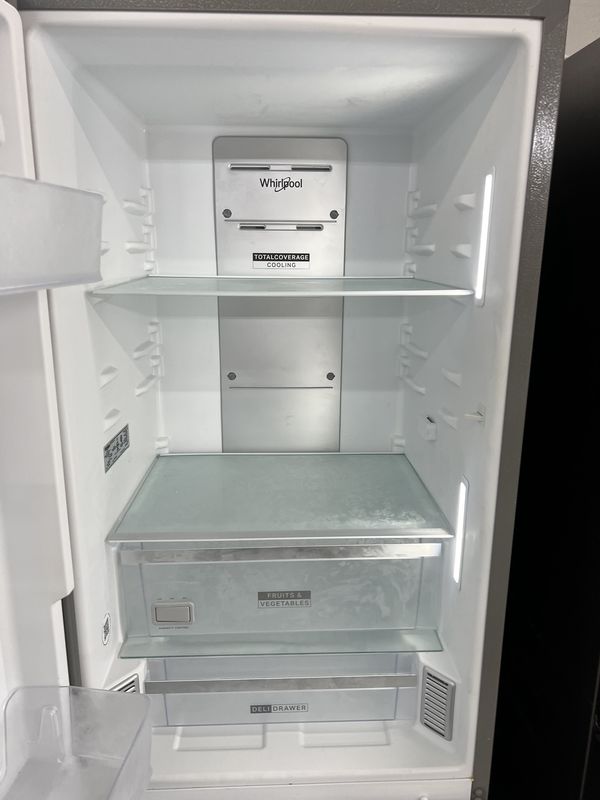 Refrigerator | MN: VSB3755544