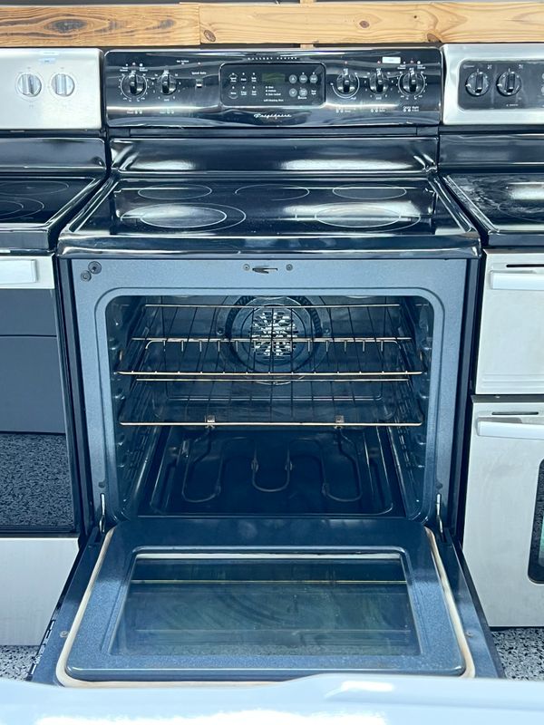 Stove | MN: GLEF379DBG