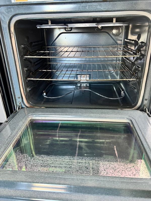 Stove | MN: RF262LXSB
