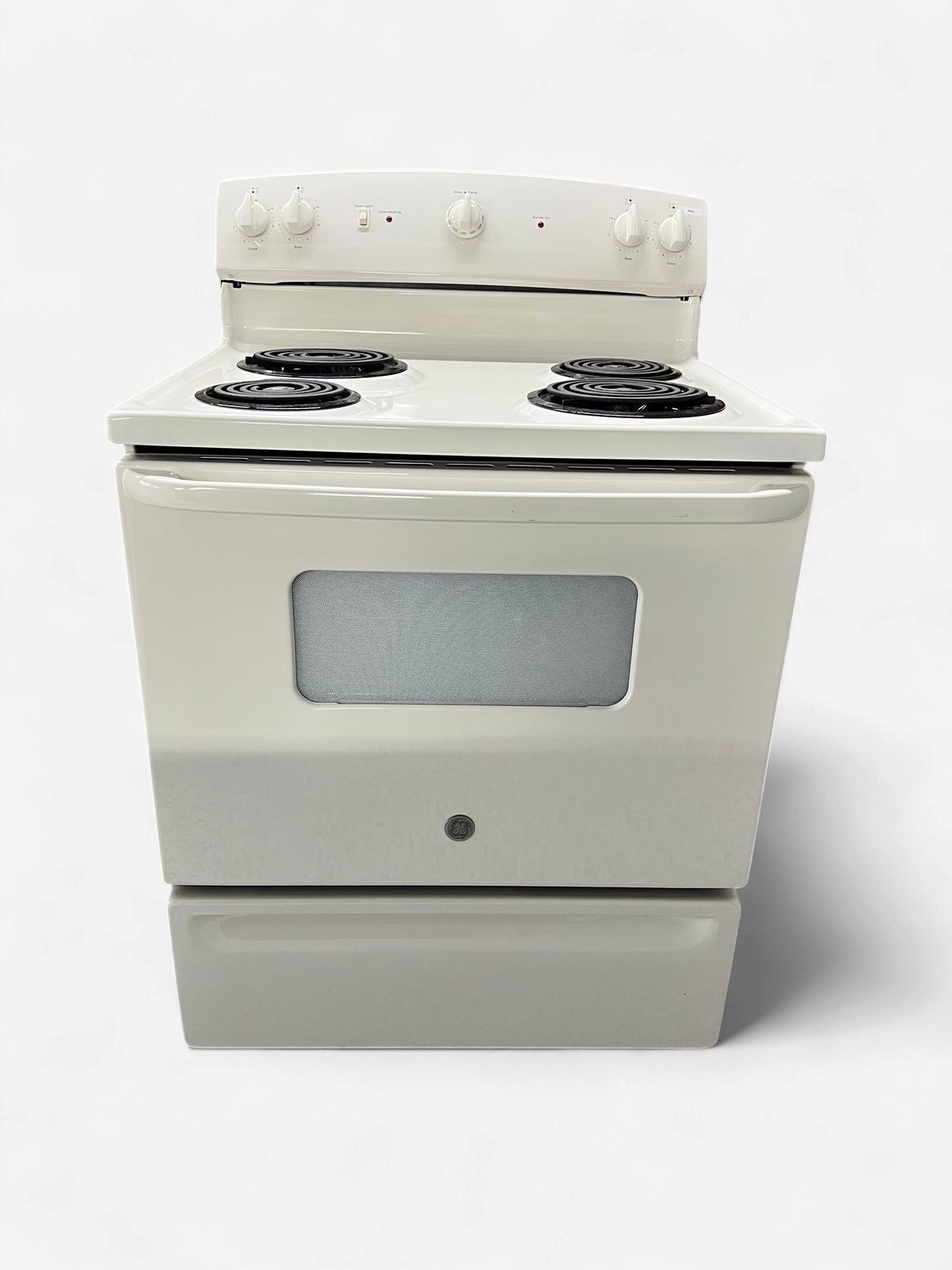 Stove | MN: JBS10DF2CC
